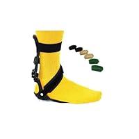 Algopix Similar Product 3 - StepSmart Brace for Drop FootAFO