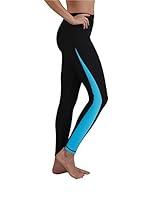 Algopix Similar Product 4 - SCODI Swim Pants for Women High Waisted