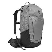 Algopix Similar Product 11 - Black Diamond BD681213ASH0ALL1 Nitro 26