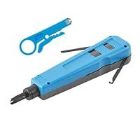 Algopix Similar Product 5 - Punch Down Tool with 11088 Double