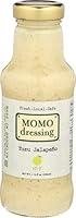Algopix Similar Product 7 - MOMO DRESSING Yuzu Jalapeno Dressing