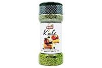 Algopix Similar Product 3 - Badia Kale Flakes, 8 Ounce