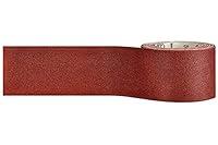 Algopix Similar Product 17 - Bosch 2608606820 Sandpaper Roll 115 x 5