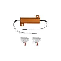 Algopix Similar Product 1 - Wirewound Resistor for Ring Video