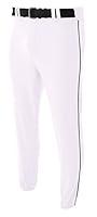 Algopix Similar Product 20 - A4 Mens ProStyle Elastic Bottom