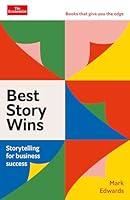 Algopix Similar Product 14 - Best Story Wins Storytelling for