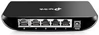 Algopix Similar Product 7 - TPLink 5 Port Gigabit Ethernet Network