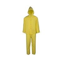 Algopix Similar Product 14 - Diamondback Rs201m Rain Suit Medium