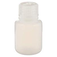 Algopix Similar Product 18 - Nalgene HDPE Narrow Mouth Round