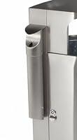 Algopix Similar Product 3 - Leafview Stainless Steel Cigarette