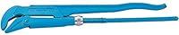 Algopix Similar Product 1 - GEDORE 176 2 Elbow Pipe Wrench 2"