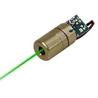 Algopix Similar Product 20 - Quarton Laser Module VLM52002 LPT