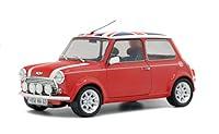Algopix Similar Product 16 - solido 421184470 118 Mini Cooper Sport