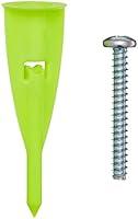 Algopix Similar Product 18 - WallClaw Anchors SDWS22300DB-RC12 10Pk