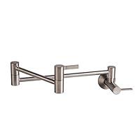 Algopix Similar Product 4 - Fontaine WallMounted Pot Filler in