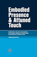 Algopix Similar Product 14 - Embodied Presence  Attuned Touch