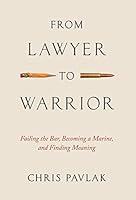 Algopix Similar Product 17 - From Lawyer to Warrior Failing the