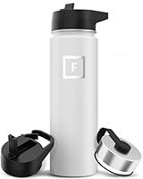 Algopix Similar Product 15 - IRON FLASK Camping  Hiking Hydration