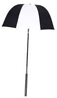 Algopix Similar Product 8 - Leighton Caddy Cover BlackWhite One