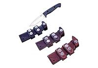 Algopix Similar Product 17 - Leather Scout Sheath for the Benchmade
