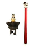 Algopix Similar Product 12 - Slingshot SUP High Pressure Inflator