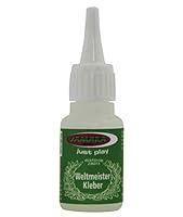 Algopix Similar Product 10 - ZUB Sekundenkleber JAM grn