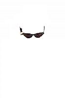 Algopix Similar Product 3 - Black Flyaway Style Rock  Roll