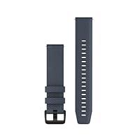 Algopix Similar Product 20 - Garmin Quick Release 20 Watch Band