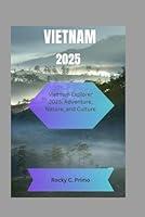 Algopix Similar Product 19 - VIETNAM 2025 Vietnam Explorer 2025