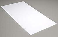 Algopix Similar Product 20 - Evergreen Scale Models White Sheet 030