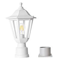 Algopix Similar Product 12 - FUDESY Outdoor Post Light Outdoor