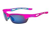 Algopix Similar Product 12 - Bolle Bolt S Photo V3 Golf Sunglasses