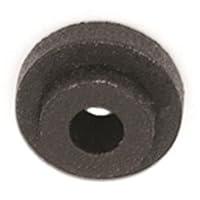 Algopix Similar Product 2 - Jandorf 61477 Rubber 9/16 Bushing, Black