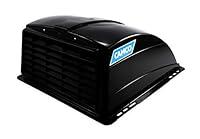 Algopix Similar Product 9 - Camco 21015 Black Standard Roof Vent