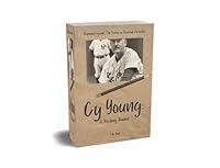 Algopix Similar Product 17 - Cy Young A Pitching Pioneer Cy Young