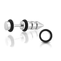 Algopix Similar Product 20 - Bling Jewelry Punk Rocker Biker 2