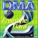 Algopix Similar Product 9 - Dma's Freestyle Flava 2 / Various