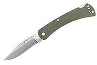 Algopix Similar Product 1 - Buck Knives 110 Slim Pro Lockback
