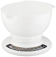 Algopix Similar Product 8 - Soehnle Culina Kitchen Analogue Scales