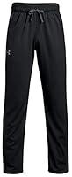 Algopix Similar Product 19 - Under Armour Boys Tech Pants Techno