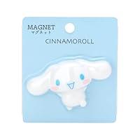 Algopix Similar Product 13 - Sanrio 146960 Cinnamoroll Mascot Magnet