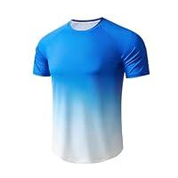 Algopix Similar Product 13 - AIMPACT Mens Sun Protection Shirts UV