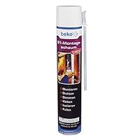Algopix Similar Product 7 - Beko B1&Nbsp;Assembly Foam 750&Nbsp;Ml