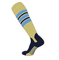 Algopix Similar Product 17 - TCK Elite Baseball Stirrup Socks F