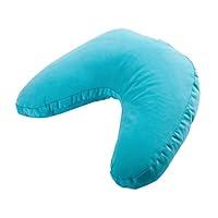 Algopix Similar Product 2 - Hugger Mugger VShape Cushion Bohemian
