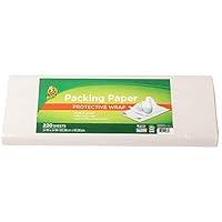 Algopix Similar Product 20 - Duck Brand Packing Paper Each Sheet