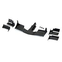 Algopix Similar Product 4 - Proline Racing 110 Front Wing Black