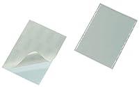 Algopix Similar Product 19 - Durable A5 Pocketfix Filing Pocket 
