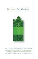 Algopix Similar Product 19 - Natural Capitalism Creating the Next