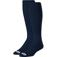 Algopix Similar Product 18 - Rawlings BaseballSoftball Socks  2